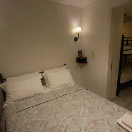 Imerek Tas Ev Butik Hotel Cesme