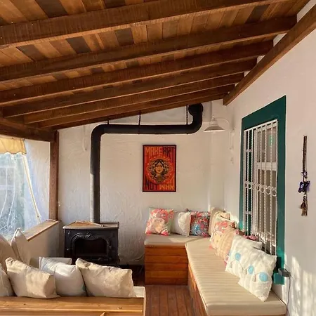 Imerek Tas Ev Butik Cesme