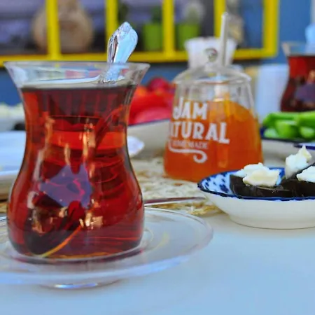 Imerek Tas Ev Butik Cesme