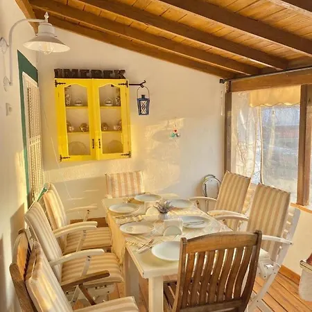 Imerek Tas Ev Butik Hotel 5*